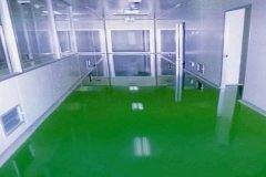 環(huán)氧地坪漆造價(jià)？環(huán)氧地坪漆使用流程？